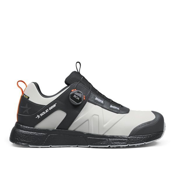 Solid Gear Sicherheitsschuh SG Revolution 2 Mono Low S3S