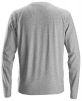 Vorschau: 2410 Snickers AllroundWork T-Shirt Langarm Vorschau: 2410 Snickers AllroundWork T-Shirt Langarm