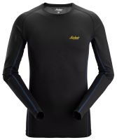 9493 Snickers Leichtes Base Layer Stay Fresh Top 9493 Snickers Leichtes Base Layer Stay Fresh Top