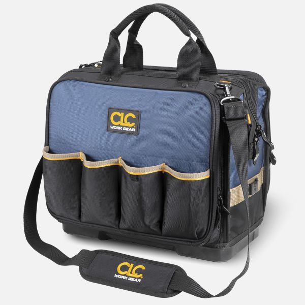 CLC Techniker-Werkzeugtasche 43x25x38cm CL1PB1543