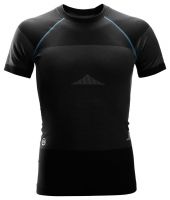 Vorschau: 9419 Snickers LiteWork, nahtlose 37.5® Shirt Vorschau: 9419 Snickers LiteWork, nahtlose 37.5® Shirt