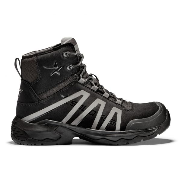 SOLID GEAR SHALE MID S3 Sicherheitsschuhe