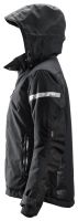 Vorschau: 1127 Snickers AllroundWork, Damen wasserdichte 37.5® isolierende Jacke Vorschau: 1127 Snickers AllroundWork, Damen wasserdichte 37.5® isolierende Jacke