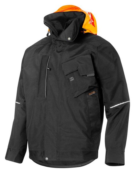 1198 Snickers XTR A.P.S.™ Wasserdichte Winter Jacke