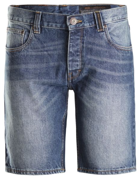 Dunderdon Modell 205002 P50s Jeans shorts
