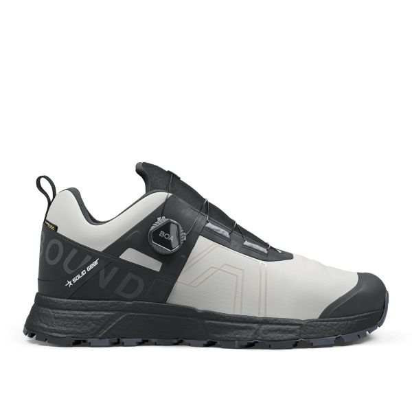 Solid Gear Arbeitsschuh SG Bound Mono Low O2