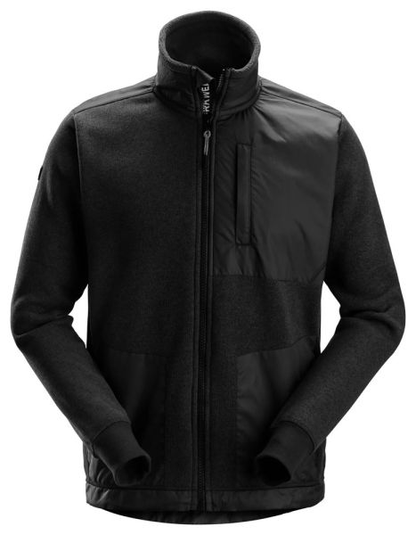 8016 Snickers Faserpelz-Jacke