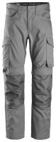 6801 Snickers Service Arbeitshose mit Knee Guardguard, Regular Fit 6801 Snickers Service Arbeitshose mit Knee Guardguard, Regular Fit
