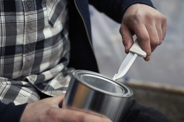 HULTAFORS Malermesser MK mit Etui (380040)