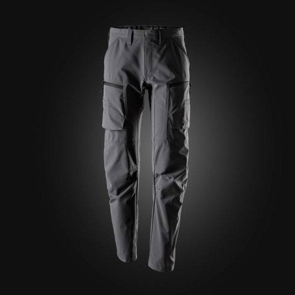 6410 Snickers ServiceWork Service-Stretch-Arbeitshose