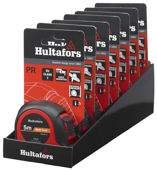 HULTAFORS Rollmeter PR Display (350107.0)