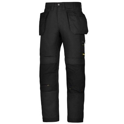 6201 Snickers AllroundWork Arbeitshose mit Holstertaschen
