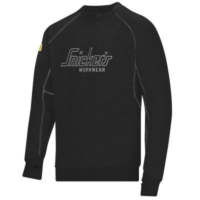 2820 Snickers Logo Sweatshirt