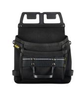 9776 Snickers Handwerker Werkzeugtasche - 0404 schwarz 9776 Snickers Handwerker Werkzeugtasche - 0404 schwarz