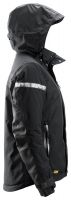 Vorschau: 1127 Snickers AllroundWork, Damen wasserdichte 37.5® isolierende Jacke Vorschau: 1127 Snickers AllroundWork, Damen wasserdichte 37.5® isolierende Jacke