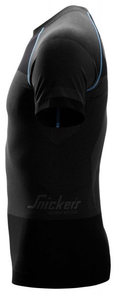 9419 Snickers LiteWork, nahtlose 37.5® Shirt