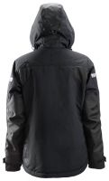 Vorschau: 1127 Snickers AllroundWork, Damen wasserdichte 37.5® isolierende Jacke Vorschau: 1127 Snickers AllroundWork, Damen wasserdichte 37.5® isolierende Jacke
