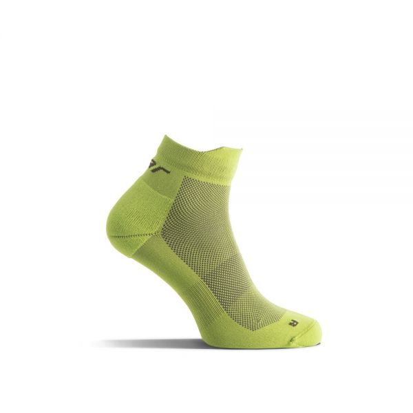 30017 SOLID GEAR Light Performance Socke grün 2-Pack