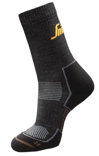 9206 Snickers RuffWork Cordura® Wollsocken 2-Pack
