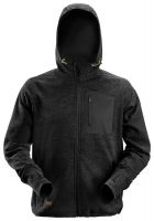8041 Snickers FlexiWork Fleece Hoodie 8041 Snickers FlexiWork Fleece Hoodie