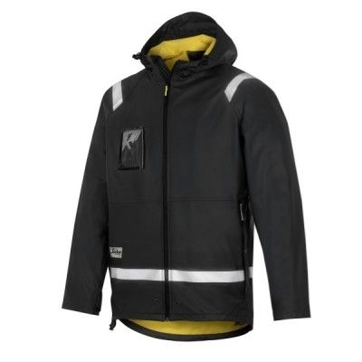 8200 Snickers RegenJacke, PU