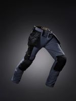 6271 Snickers AllroundWork Stretch Arbeitshose HT, Slim Fit 6271 Snickers AllroundWork Stretch Arbeitshose HT, Slim Fit