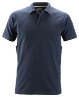 2710 Snickers Classic Polo Shirt mit Multi-Pocket 2710 Snickers Classic Polo Shirt mit Multi-Pocket