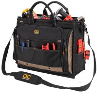 CLC Werkzeugtasche Gross 45x18x36cm CL1001539 CLC Werkzeugtasche Gross 45x18x36cm CL1001539