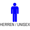 Herren/Unisex