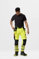 6232 Snickers High-Vis-4-Wege-Stretch-Hose mit Holstertaschen Warnschutzklasse 2 6232 Snickers High-Vis-4-Wege-Stretch-Hose mit Holstertaschen Warnschutzklasse 2