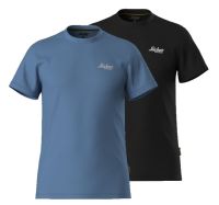 SSC2024 Snickers Aktion Logo T-Shirt 2er-Pack SSC2024 Snickers Aktion Logo T-Shirt 2er-Pack