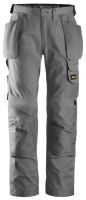 3211 Snickers Bundhose mit Holstertaschen, CoolTwill, Regular Fit 3211 Snickers Bundhose mit Holstertaschen, CoolTwill, Regular Fit
