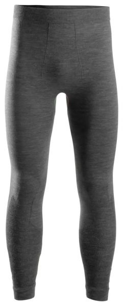 9442 Snickers FlexiWork, nahtlose Wolleleggings