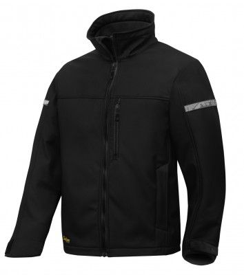 1200 Snickers AllroundWork Softshell Jacke