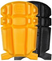 9110 Snickers Handwerker Kniepolster - 0604 gelb-schwarz 9110 Snickers Handwerker Kniepolster - 0604 gelb-schwarz
