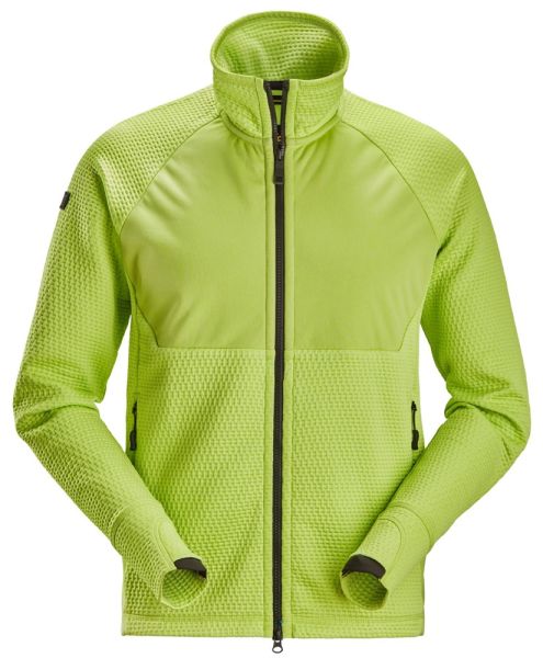 8404 Snickers FlexiWork Midlayer-Jacke