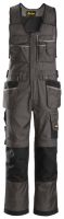 0212 Snickers DuraTwill Kombihose mit Holstertaschen 0212 Snickers DuraTwill Kombihose mit Holstertaschen